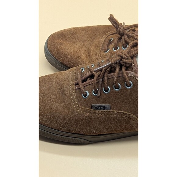 Vans Authentic Lo Pro Monk's Robe Shoes Size M7/W8.5 - Picture 3 of 7